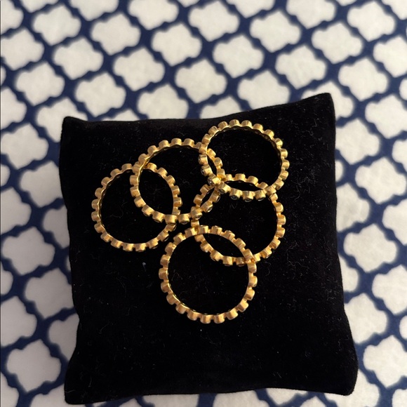 FREIDA ROTHMAN RINGS - Picture 2 of 4